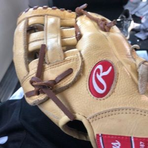 Meet your Posher, Micheal